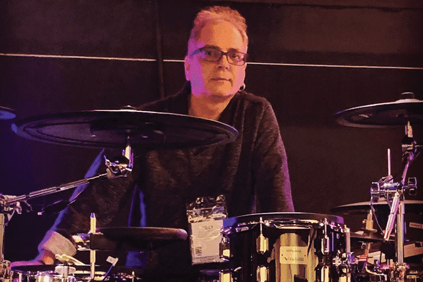 Billy Amendola performance image